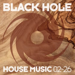 Black Hole House Music 02-26