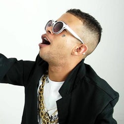 Rapidin Chega Tua Hora