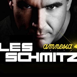 Les Schmitz Amnesia Ibiza Floorfillers 2012