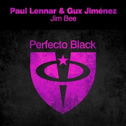 PAUL LENNAR'S FEB BEATPORT CHART 2022