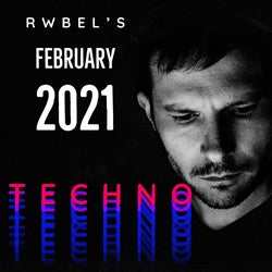 Rwbel's February 2021