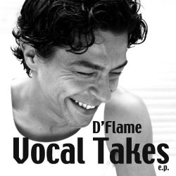 VocalTakes EP