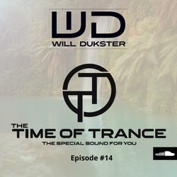 The Time Of Trance #14