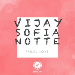 Failed Love