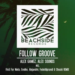 Follow Groove EP