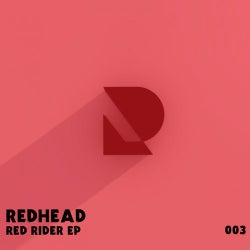 Red Rider EP