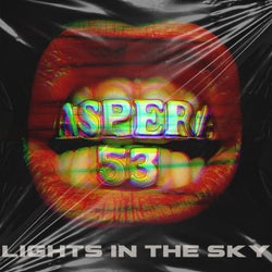 Lights In The Sky