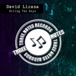 Biting The Keys