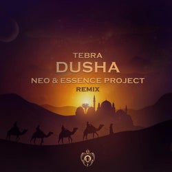 Dusha (Neo & Essence Project Remix)