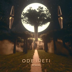 Ode Ireti