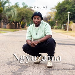 Ngyozama Cover