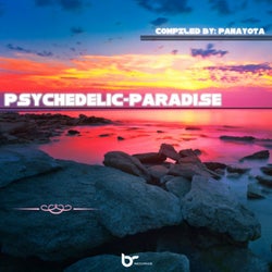 Psychedelic Paradise