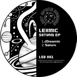Saturn EP