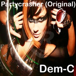 Partycrasher