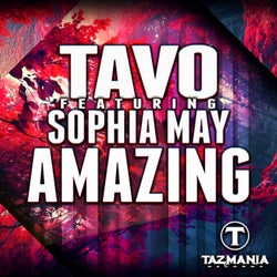 Amazing feat. Sophia May
