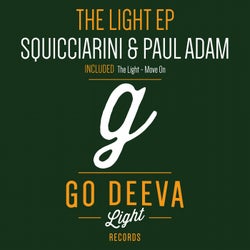 The Light EP