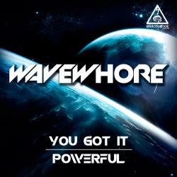 WAVEWHORE - March 2015