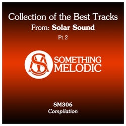 Collection of the Best Tracks From: Solar Sound, Pt. 2