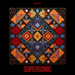 Supersonic