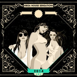 Ibiza House Sensation 2014 (Deluxe Version)