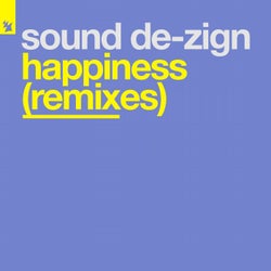 Happiness - Remixes