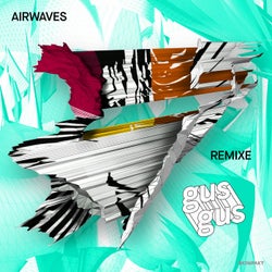 Airwaves Remixe