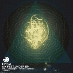 Six Feet Under EP