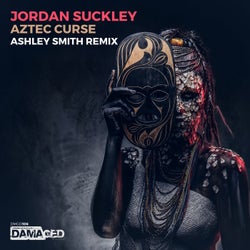 Aztec Curse - Ashley Smith Remix
