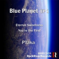 Blue Planet EP1