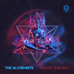 Static Energy