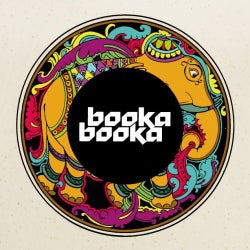 Sounds of Booka Booka #001