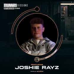 Murray Sessions 032 (feat. Joshie Rayz)