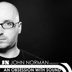 JOHN NORMAN'S OBSESSION WTH SOUND - FEB 2015