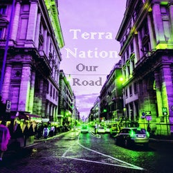 Our Road - Single