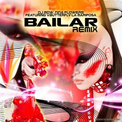 Bailar Remixes