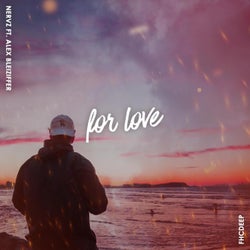 For Love (feat. Alex Bleiziffer)