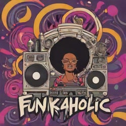 The Funkaholic EP