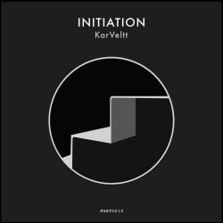KarVeltt - Initiation Chart
