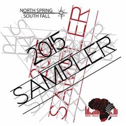 North Spring / South Fall 2015 Sampler