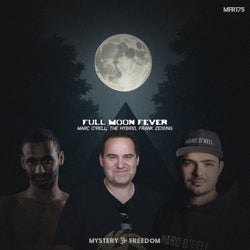 Full Moon Fever