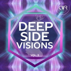Deep Side Visions Vol. 3