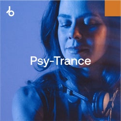 Warm-Up Essentials 2026: Psy-Trance