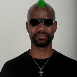 Green Velvet's Australia NYE 