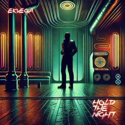 Hold the Night