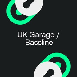 Secret Weapons 2022: UK Garage / Bassline