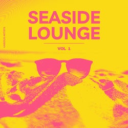 Seaside Lounge, Vol. 1