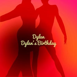 Dylan's Birthday
