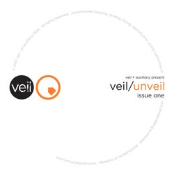 Veil / Unveil Issue One