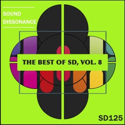 The Best of Sd, Vol. 8