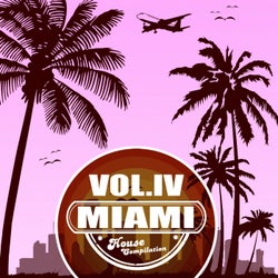 Miami House Compilation Vol.IV